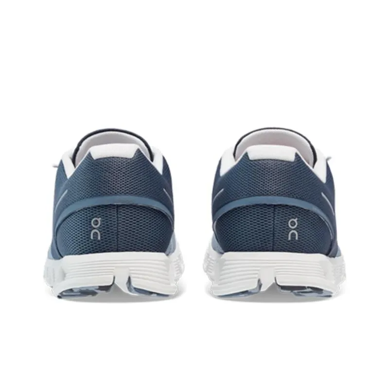 On Cloud 5 Fuse 'Storm Chambray'-4
