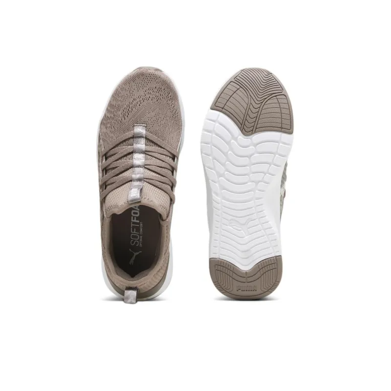 PUMA Softride Sophia 2 'Marbleized Dark Clove' Women's-3