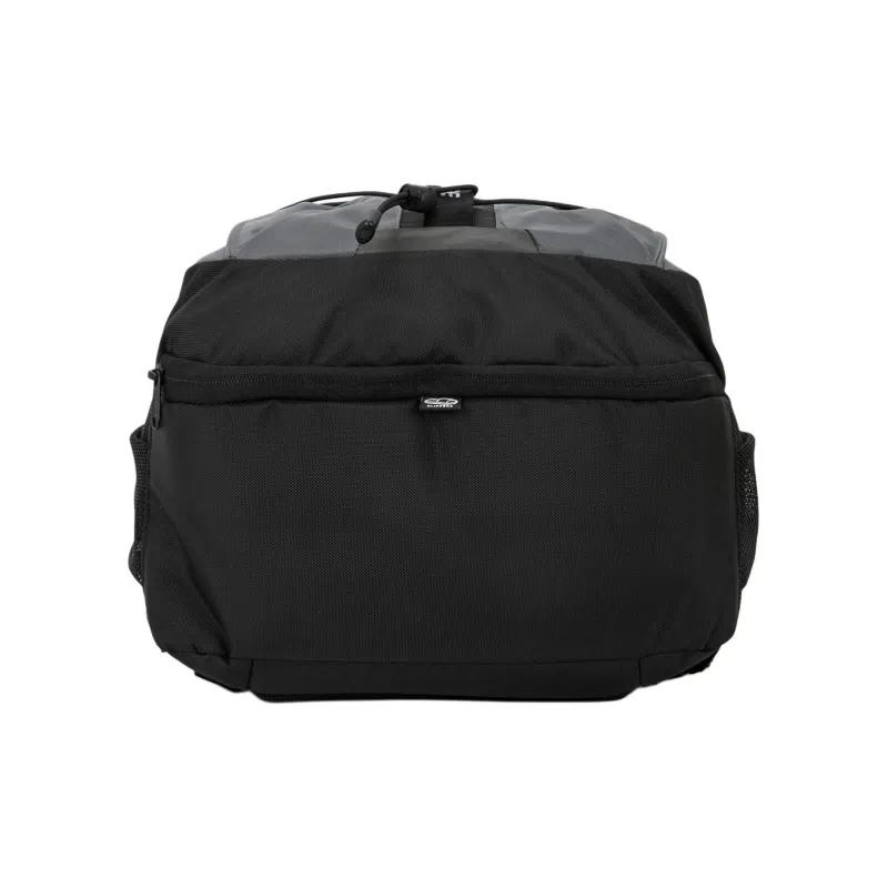 THE NORTH FACE Nylon Backpack Regular Unisex Gray-2