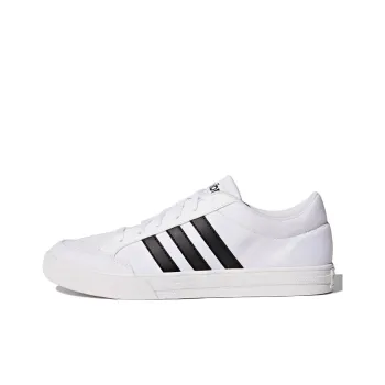 Adidas Neo Vs Set 'White Black'