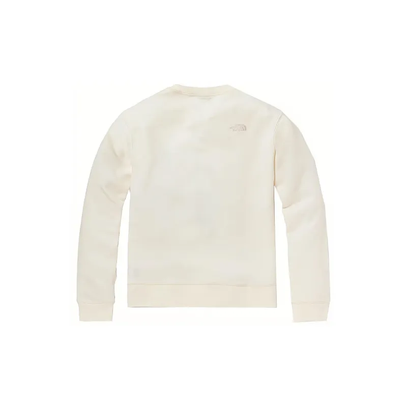 THE NORTH FACE Sweatshirts Men White-1