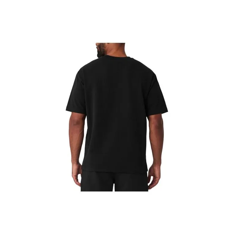 Alo Yoga Double Take T Shirt Men's-1