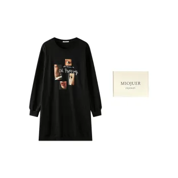 MIOJUER Women's Nightgowns