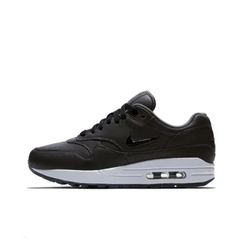 Nike Air Max 1 Jewel Anthracite Women's