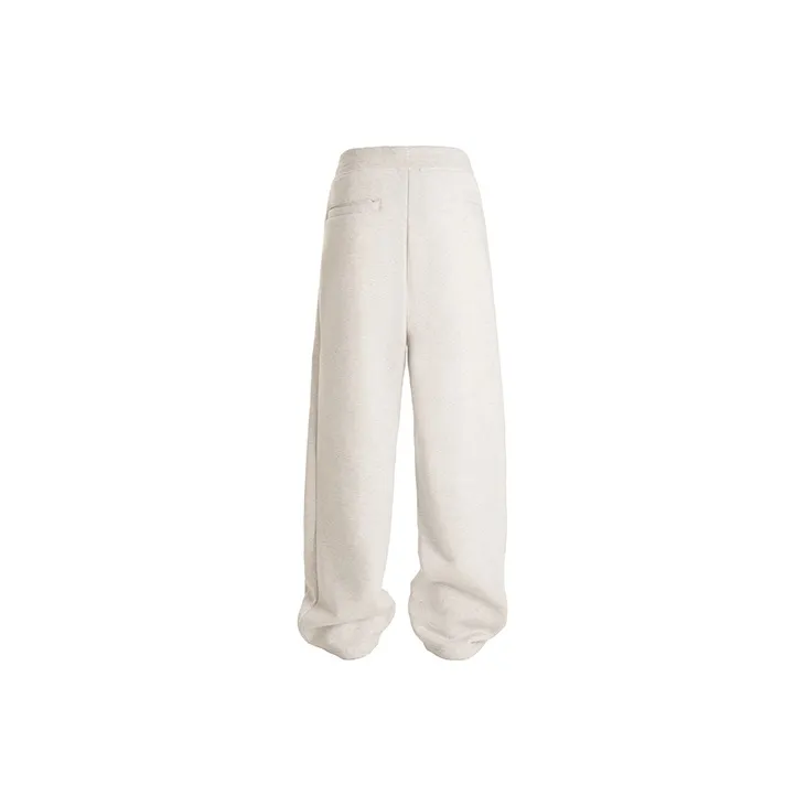 WHOOSIS Casual Pants Unisex-5