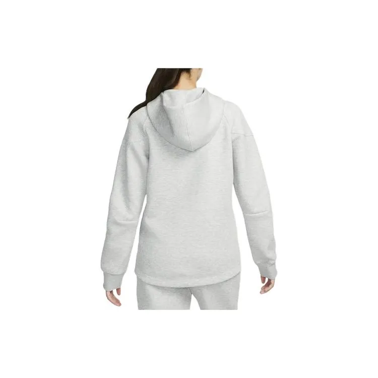 Nike Sportswear Tech Fleece Windrunner Women's Full Zip Hoodie-1