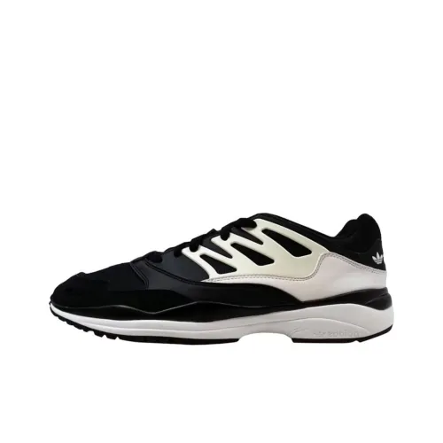 Adidas Torsion Allegra X Black/White-Black