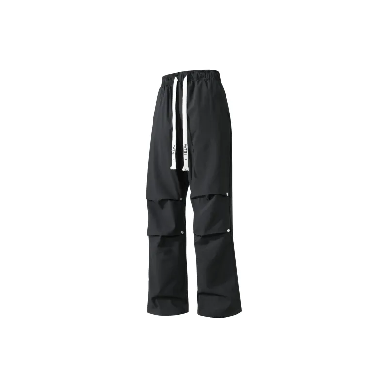 YATSI Casual Pants Unisex-1
