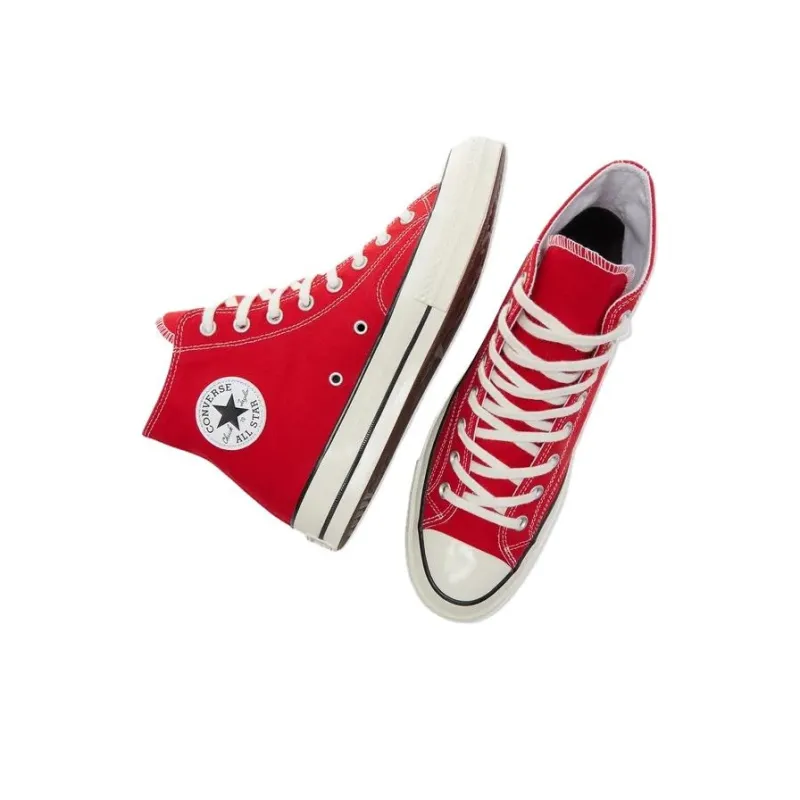 Converse 1970s Chuck Taylor Hi 'Red'-3