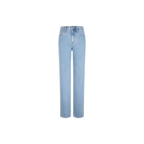 Calvin Klein Jeans Women's 1AA - Denim Light Blue