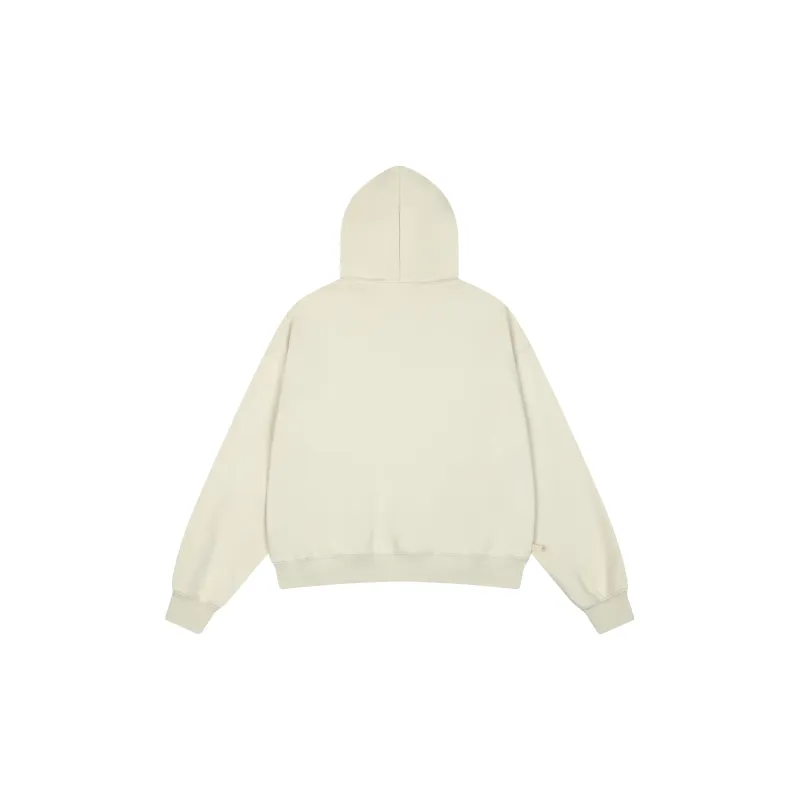 MostwantedLab MostwantedLab Classic Rainbow Sweatshirt Unisex-1