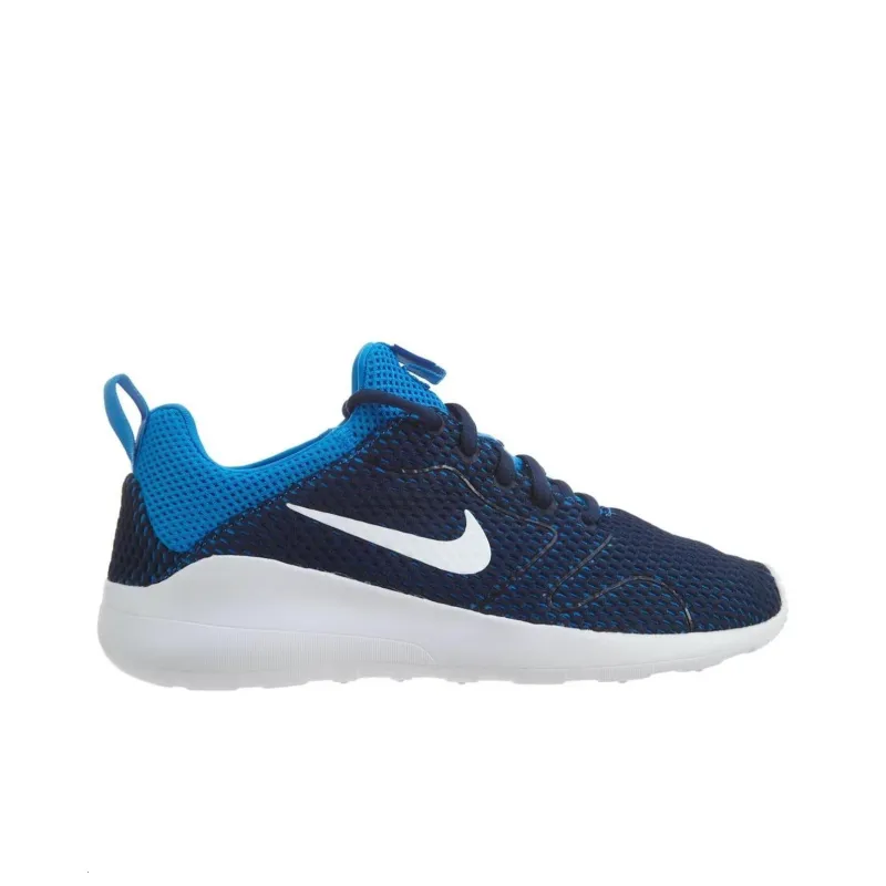 Nike Kaishi 2.0 Se Midnight Navy/White Photo Blue-1