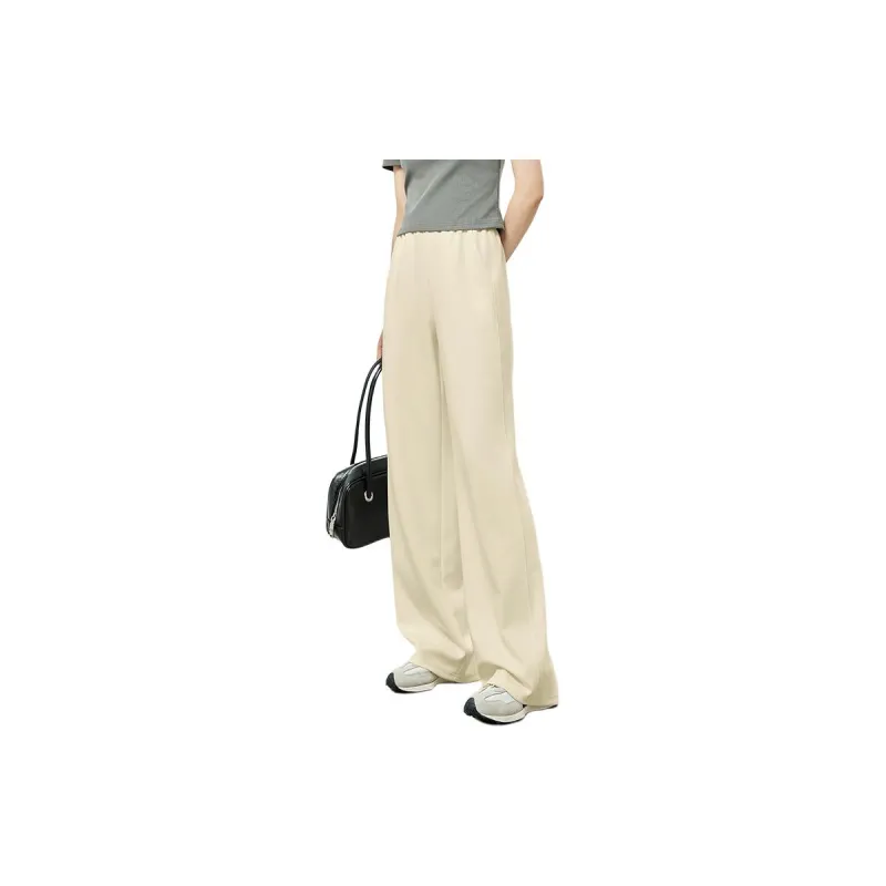 SENTUBILA Casual Pants Women's-8