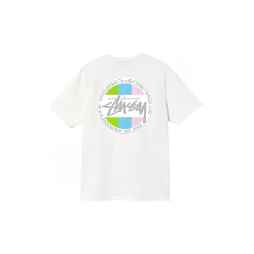 Stussy T-Shirts Unisex