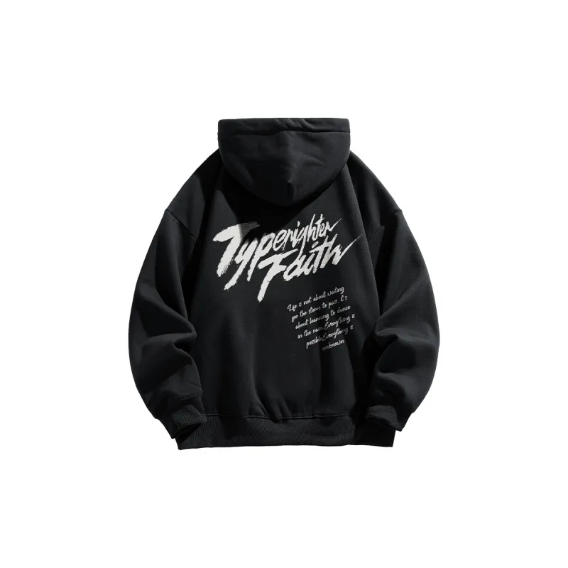 TYPERIGHTER Sweatshirts Unisex-1