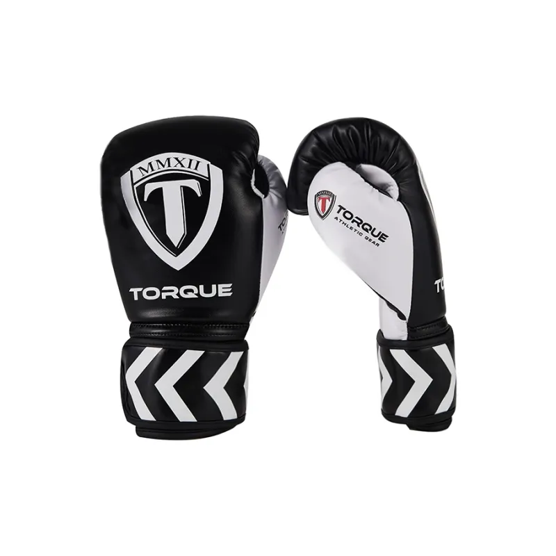 TORQUE Boxing Gloves-5