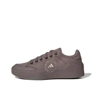 Adidas By Stella McCartney Court 'Brown'