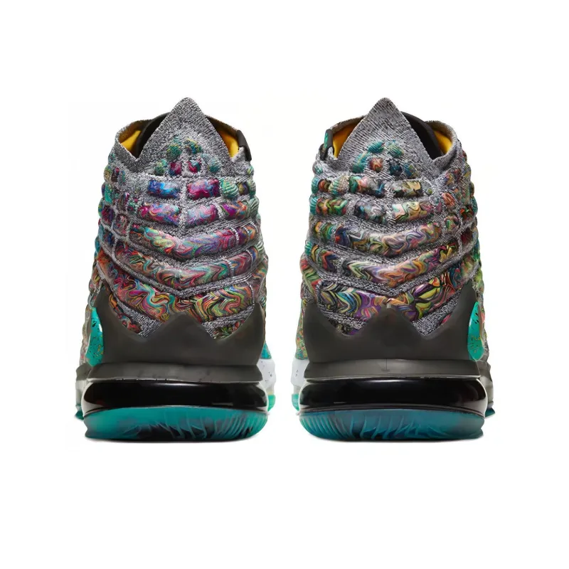 Nike LeBron 17 I Promise-3