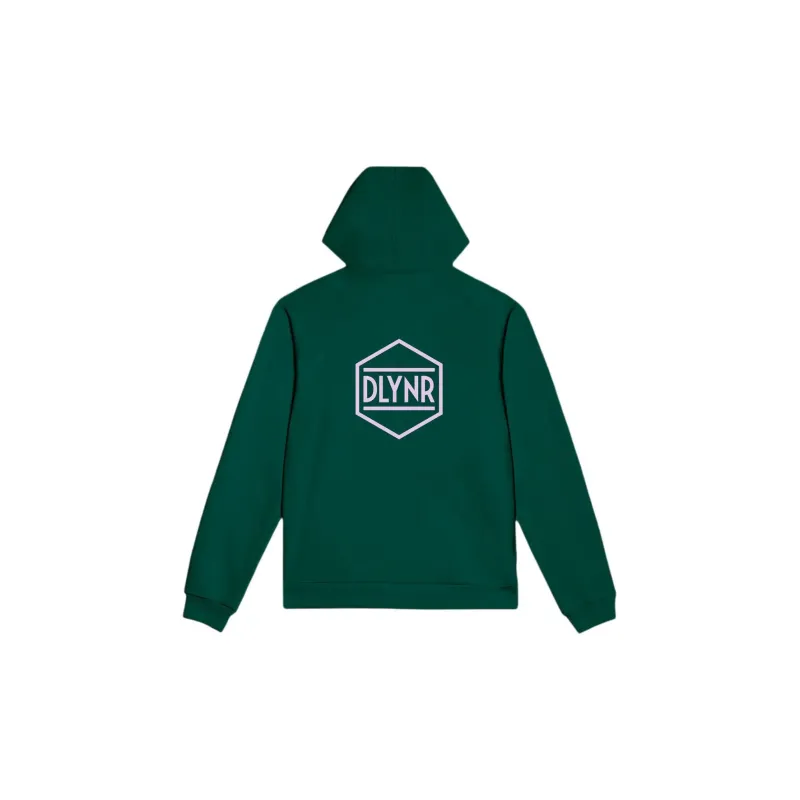 Dolly Noire Sweatshirt Men's Green-1