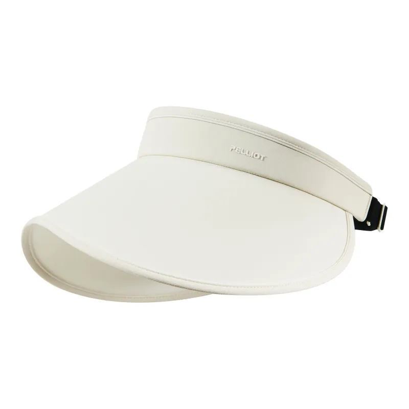 PELLIOT Polyester Sun Protection Hats Women's-4