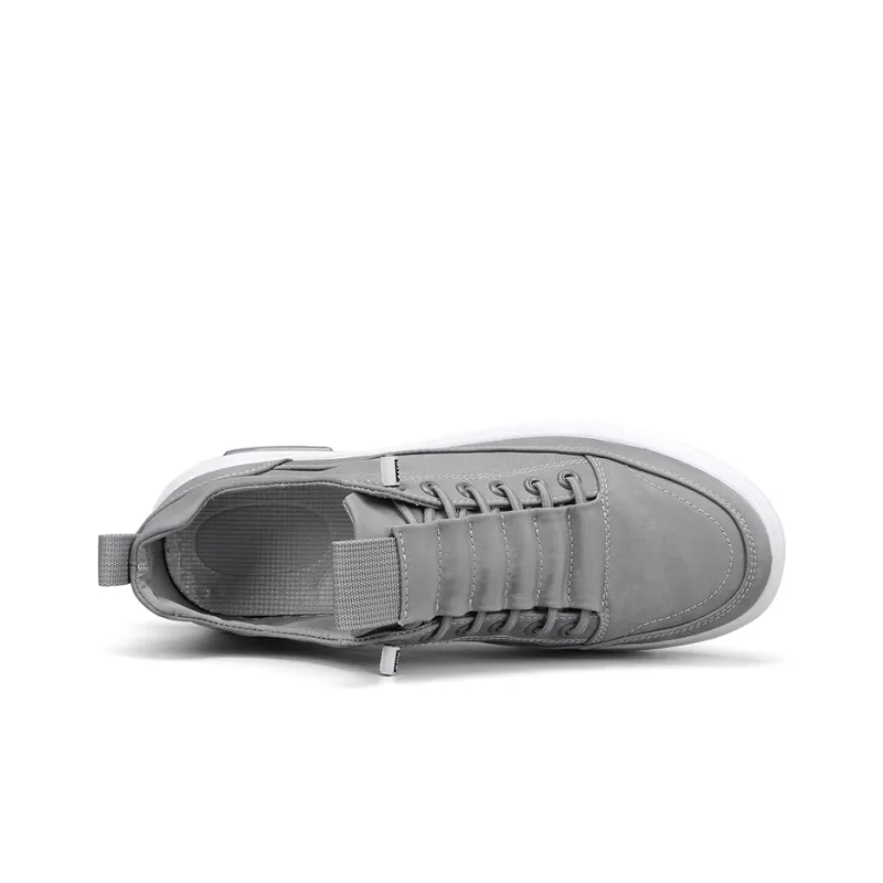 CAHHRRN Breathable Low-Top Casual Shoes Men's-11