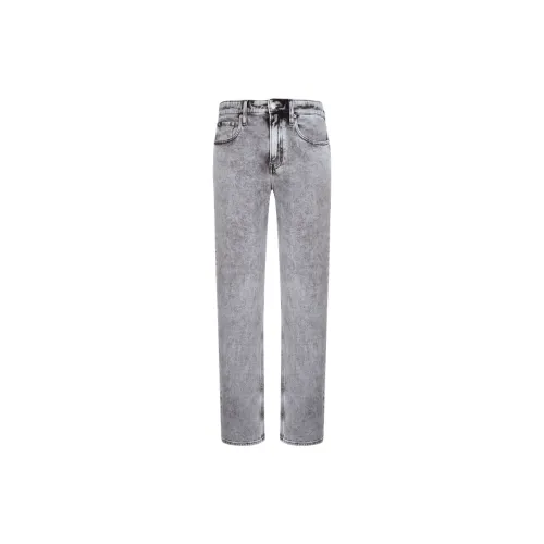 Calvin Klein Jeans Men 1AA - Denim Light Gray