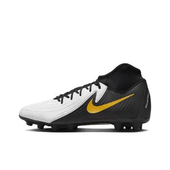 Nike Phantom Luna 2 Academy Hg 'White Metallic Gold Black'