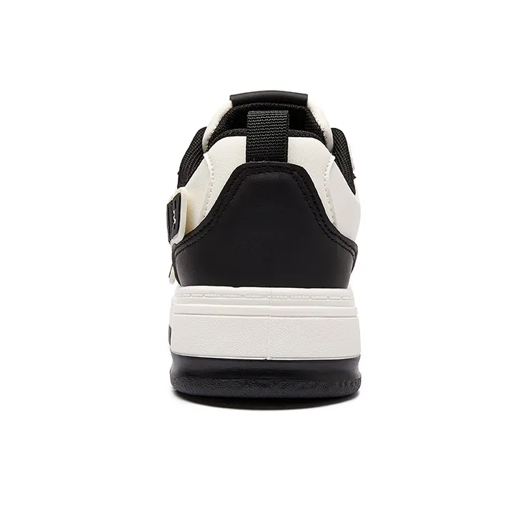 La Chapelle Wear resistant And Lightweight Low Top Skateboard Shoes Unisex-13