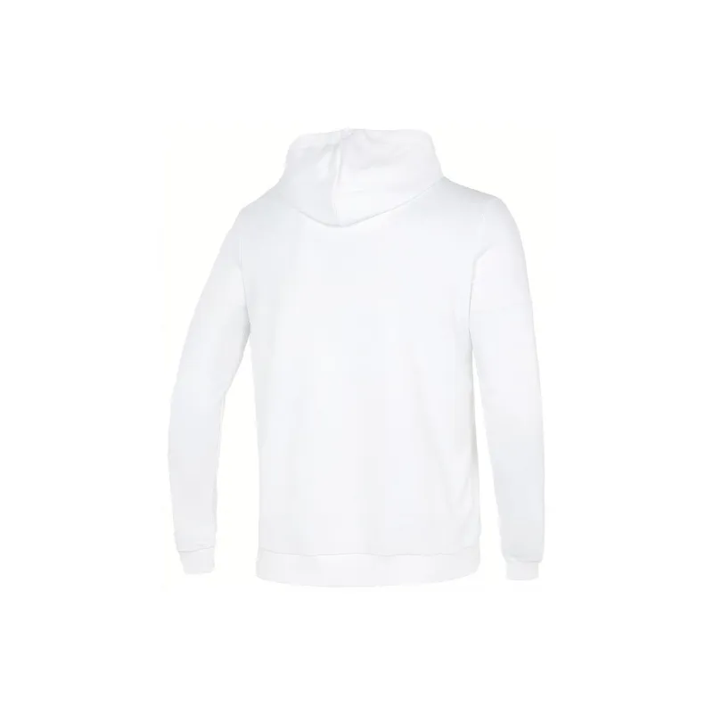 PUMA Sudadera Con Capucha Para Hombre Essentials Big Logo-1