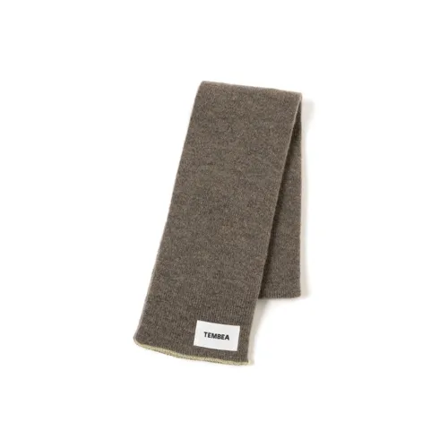 Beams Knit Scarves Kids