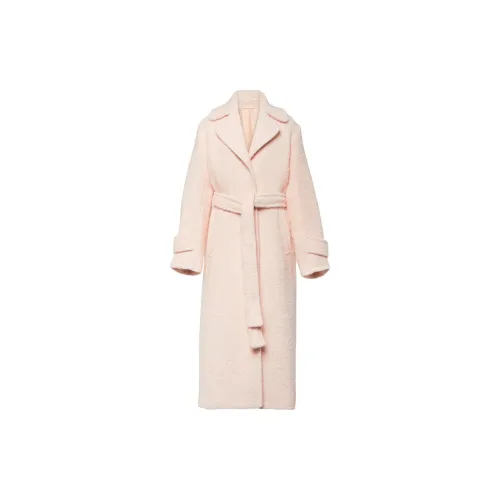 Acne Studios Coats Women's Pink