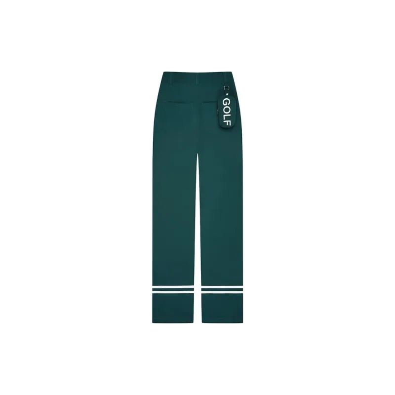 RYDER CUP Knitted Sports Pants Women's-1