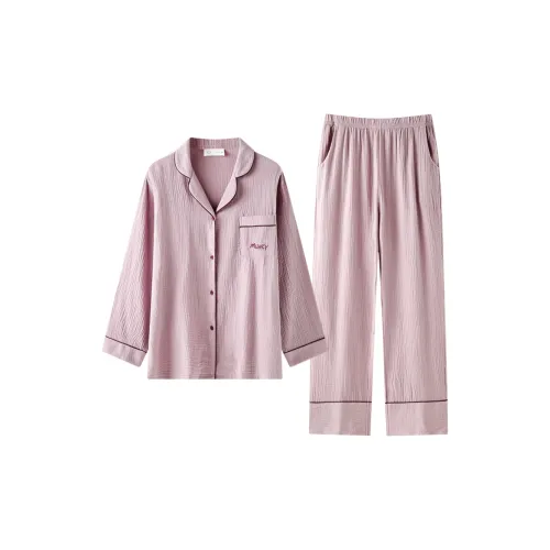 Meonsill Women's Pajama Sets