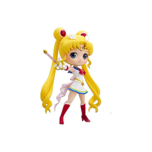 BANDAI Sailor Moon Chibi Figures