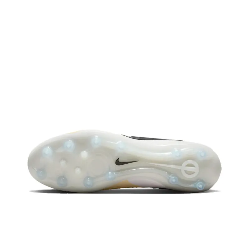 Nike Tiempo Legend 10 Elite Artificial Grass Football Boot 'Hemp'-3