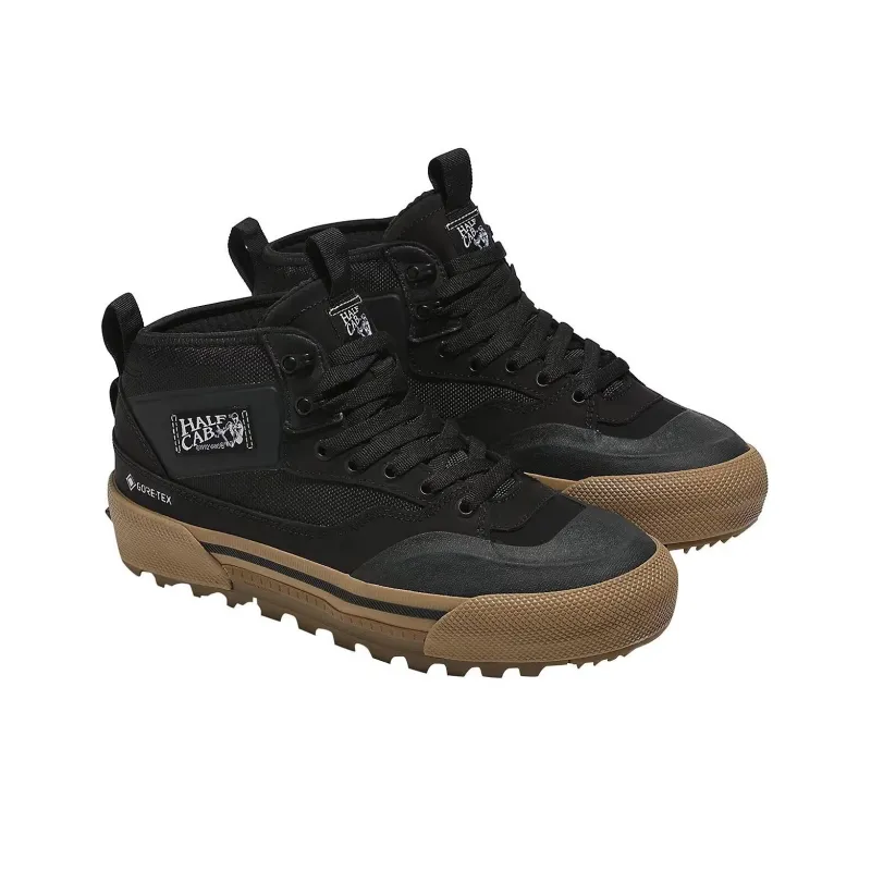 Vans Half Cab Gore Tex MTE 3 'Black Gum'-2