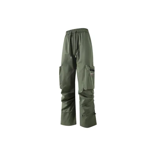 Ice flying Casual Pants Unisex