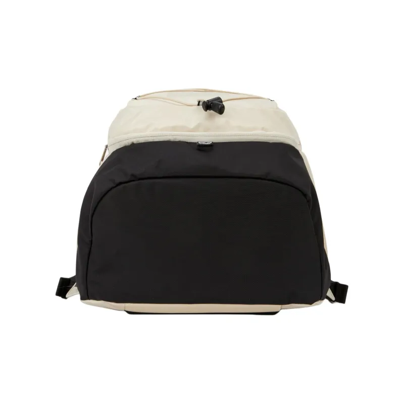 THE NORTH FACE Nylon Backpack Regular Unisex Cream-2