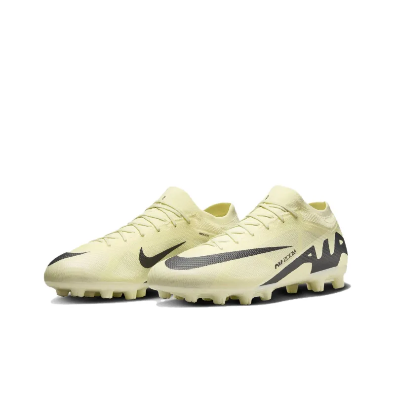 Nike Mercurial Vapor 15 Pro 'Yellow Black'-2