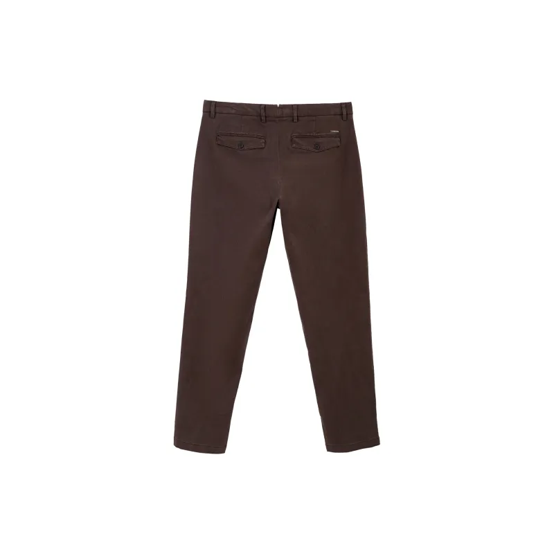 JACK&JONES Casual Pants Men-1