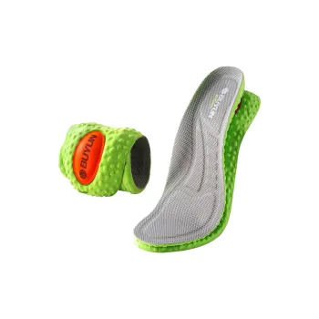 Step Cloud Mugwort Insoles Unisex