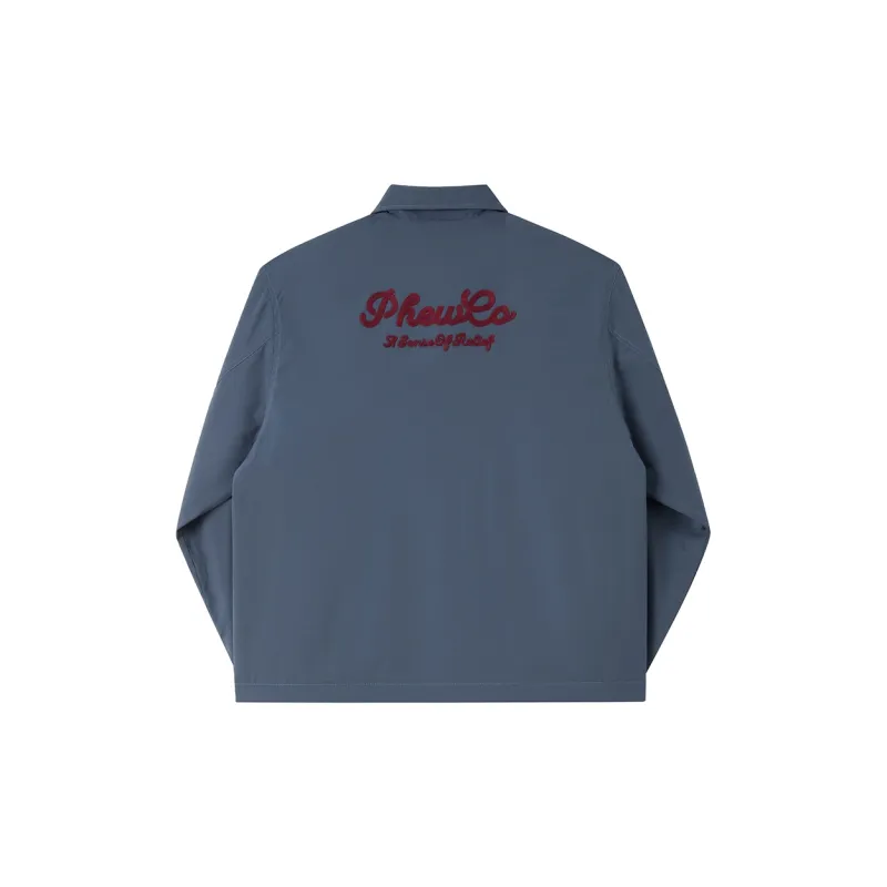 Phew Jackets Unisex-6