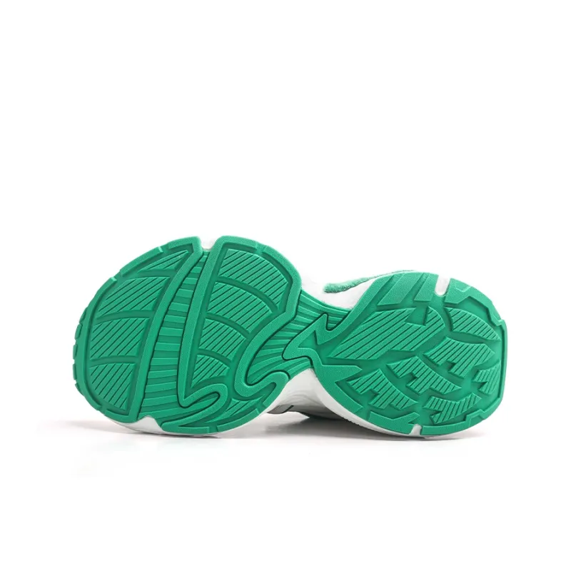 Jifffly Anti-Slip And Wear-Resistant Height Increasing Low-Top Chunky Sneakers Unisex-6