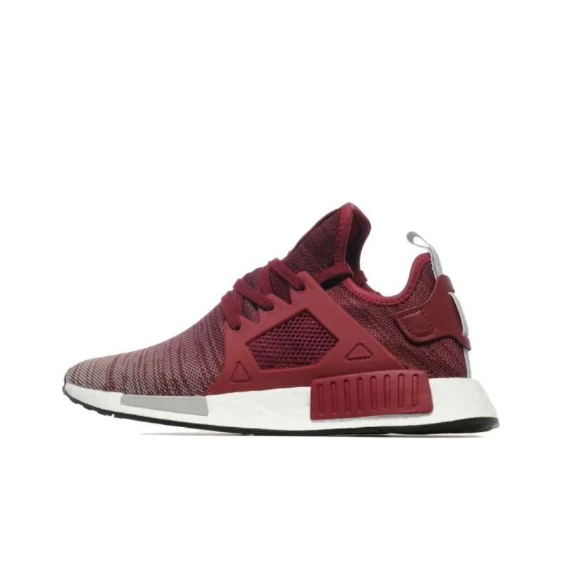 Adidas Nmd XR1 Burgundy-0