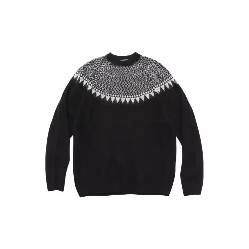 Moncler Male Cashmere Sweater