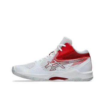 Asics V SWIFT Ff Mt 4 'White Classic Red'