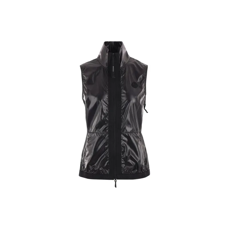 Moncler Criseide Ripstop Quilted Jacket-2