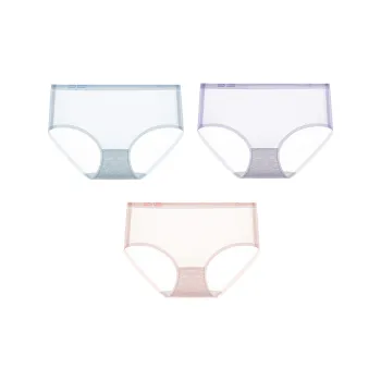 GRACEWELL Underpants Women's 3 Pack