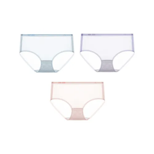 GRACEWELL Underpants Women's 3 Pack