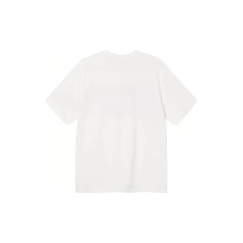 Stussy X Cpfm Heart T shirt-1